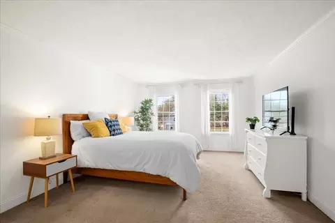 Bedroom - 251 Great Rd, Maynard, MA 01754 photo 1 of 6
