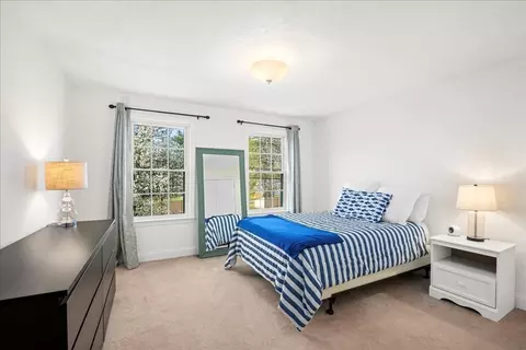 Bedroom - 251 Great Rd, Maynard, MA 01754 photo 3 of 6