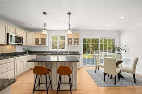 Kitchen - 251 Great Rd, Maynard, MA 01754 photo 2 of 6