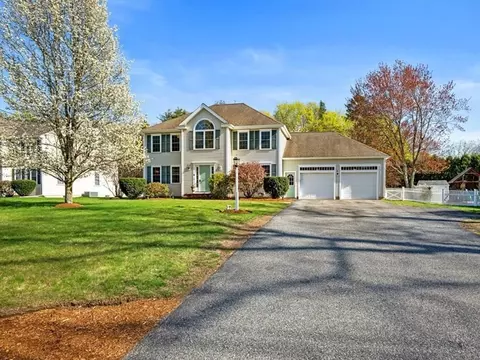 Exterior - 251 Great Rd, Maynard, MA 01754 photo 11 of 11