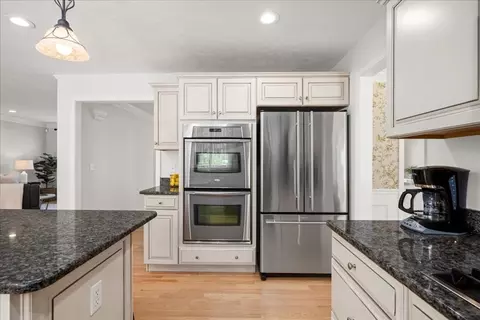 Kitchen - 251 Great Rd, Maynard, MA 01754 photo 4 of 6