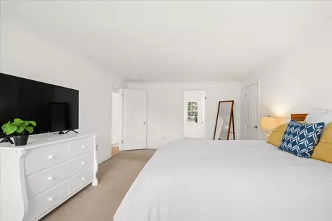 Bedroom - 251 Great Rd, Maynard, MA 01754 photo 2 of 6