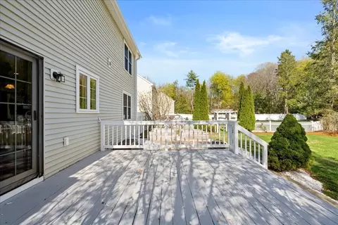 Exterior - 251 Great Rd, Maynard, MA 01754 photo 2 of 11