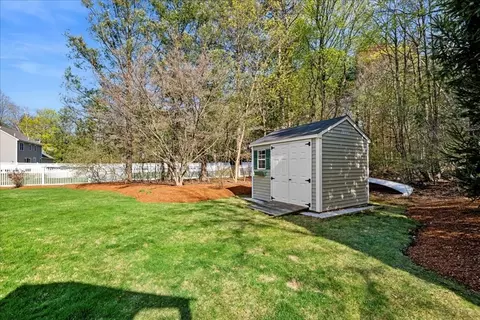 Exterior - 251 Great Rd, Maynard, MA 01754 photo 8 of 11