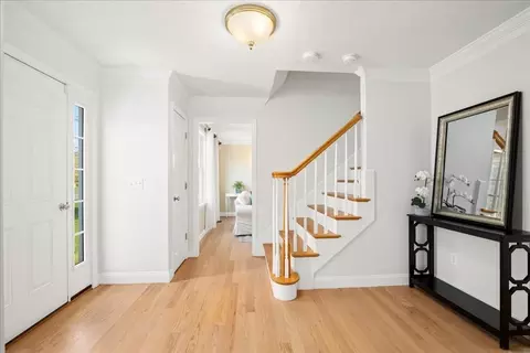 Entry Way - 251 Great Rd, Maynard, MA 01754 photo 1 of 3