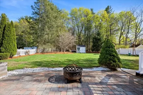 Exterior - 251 Great Rd, Maynard, MA 01754 photo 6 of 11