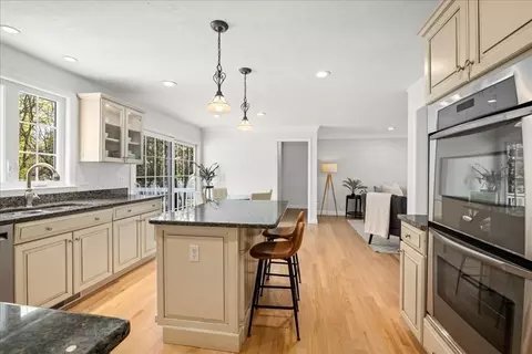 Kitchen - 251 Great Rd, Maynard, MA 01754 photo 6 of 6
