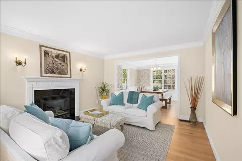 Living - 251 Great Rd, Maynard, MA 01754 photo 2 of 4