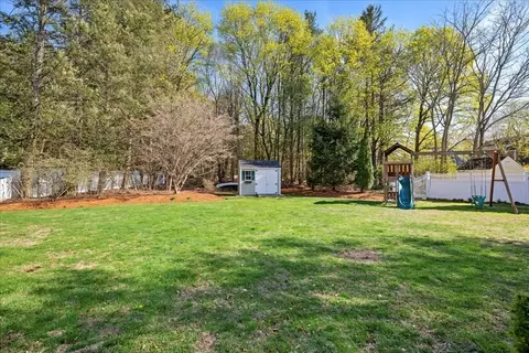 Exterior - 251 Great Rd, Maynard, MA 01754 photo 7 of 11