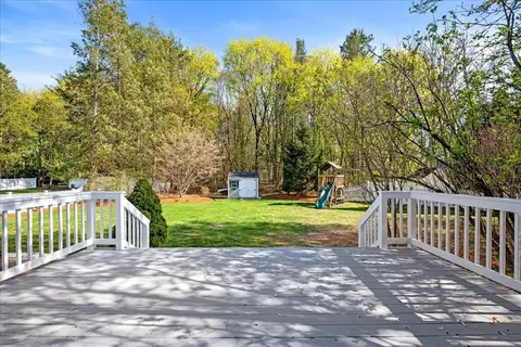 Exterior - 251 Great Rd, Maynard, MA 01754 photo 3 of 11