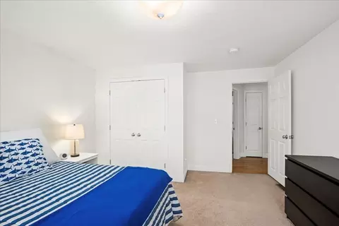 Bedroom - 251 Great Rd, Maynard, MA 01754 photo 4 of 6
