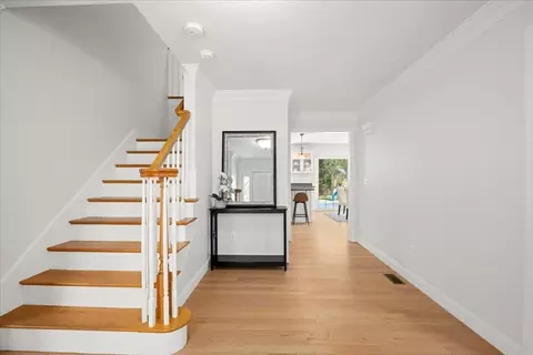 Entry Way - 251 Great Rd, Maynard, MA 01754 photo 2 of 3