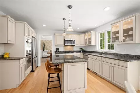 Kitchen - 251 Great Rd, Maynard, MA 01754 photo 1 of 6