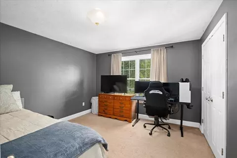 Bedroom - 251 Great Rd, Maynard, MA 01754 photo 5 of 6