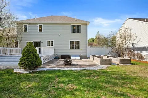Exterior - 251 Great Rd, Maynard, MA 01754 photo 5 of 11