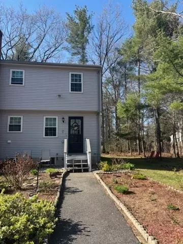 25 Sandy Pond Rd #4, Ayer, MA 01432