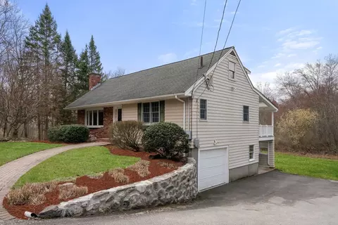 4 Wachusett Dr, Acton, MA 01720