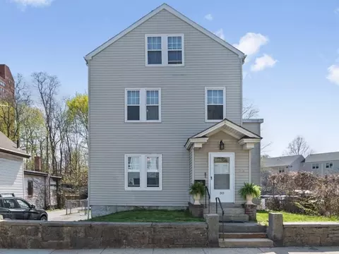 30 Marcella St, Boston, MA 02119
