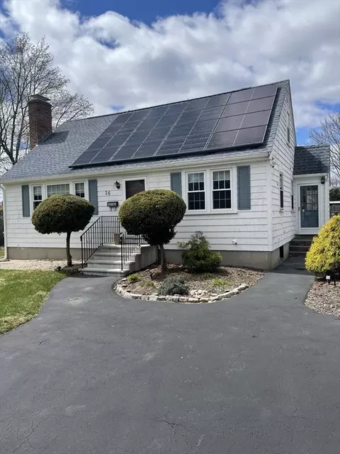 16 Birch Rd, Framingham, MA 01701