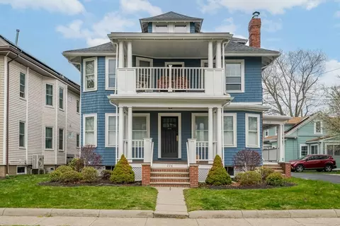 226 Court Rd #226, Winthrop, MA 02152