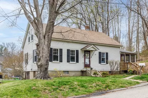 88 Goodale St, Athol, MA 01331