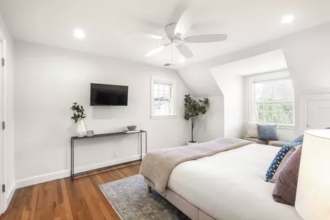 Bedroom - 63 Hawthorn Ave, Needham, MA 02492 photo 2 of 9