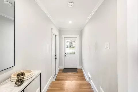 Entry Way - 63 Hawthorn Ave, Needham, MA 02492 photo 4 of 4