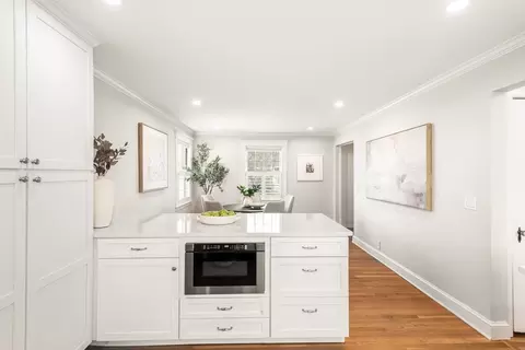 Kitchen - 63 Hawthorn Ave, Needham, MA 02492 photo 5 of 5