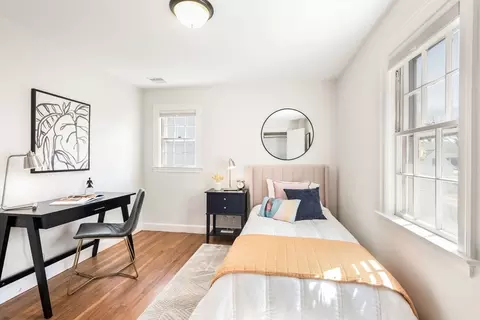 Bedroom - 63 Hawthorn Ave, Needham, MA 02492 photo 9 of 9