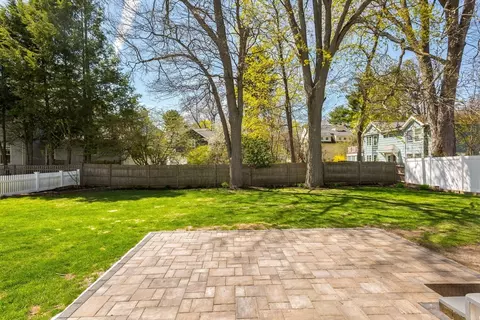 Exterior - 63 Hawthorn Ave, Needham, MA 02492 photo 6 of 6