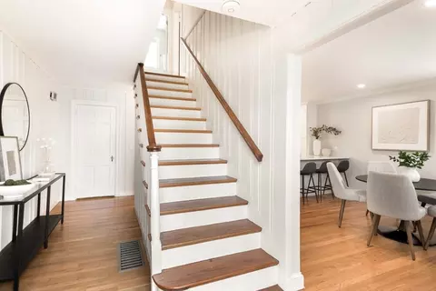 Entry Way - 63 Hawthorn Ave, Needham, MA 02492 photo 1 of 4