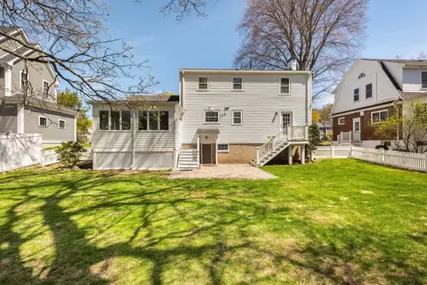 Exterior - 63 Hawthorn Ave, Needham, MA 02492 photo 5 of 6