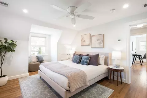 Bedroom - 63 Hawthorn Ave, Needham, MA 02492 photo 1 of 9