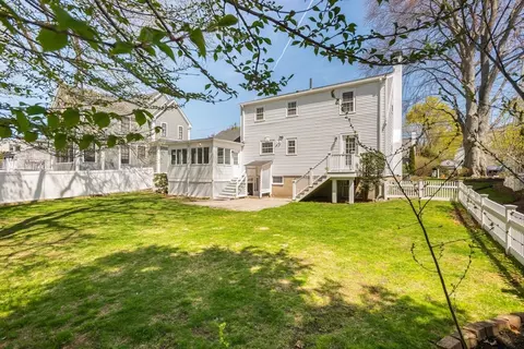 Exterior - 63 Hawthorn Ave, Needham, MA 02492 photo 3 of 6