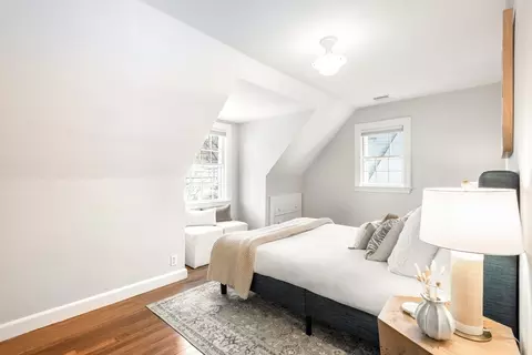 Bedroom - 63 Hawthorn Ave, Needham, MA 02492 photo 5 of 9