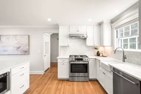 Kitchen - 63 Hawthorn Ave, Needham, MA 02492 photo 3 of 5