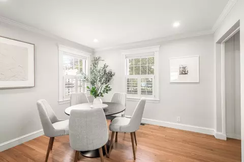 Dining - 63 Hawthorn Ave, Needham, MA 02492 photo 2 of 2