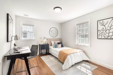 Bedroom - 63 Hawthorn Ave, Needham, MA 02492 photo 8 of 9