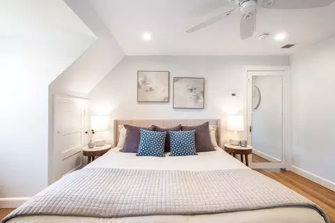 Bedroom - 63 Hawthorn Ave, Needham, MA 02492 photo 3 of 9