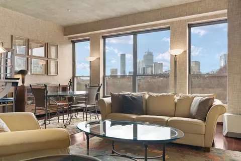 1166 Washington St #V406, Boston, MA 02118