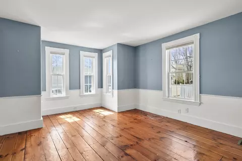 Bedroom - 6 Rockingham St, Exeter, NH 03833 photo 1 of 10