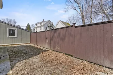 Exterior - 6 Rockingham St, Exeter, NH 03833 photo 4 of 6