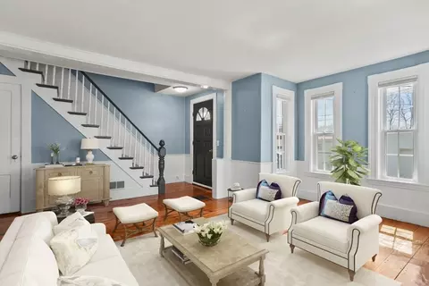 Living - 6 Rockingham St, Exeter, NH 03833 photo 1 of 3