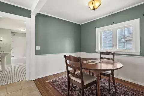 Dining - 6 Rockingham St, Exeter, NH 03833 photo 2 of 3