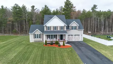 37 Waterford Cir, Dighton, MA 02715