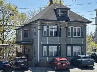 550 Haverhill St, Lawrence, MA 01841