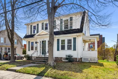 16 Raymond Rd, Salem, MA 01970
