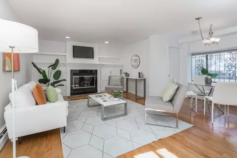 11 Appleton St # C, Boston, MA 02116