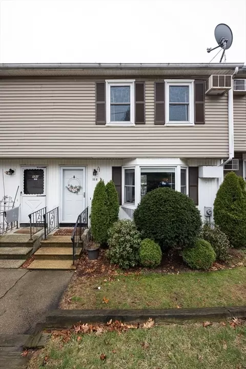 15 Gibbs St # -H, Worcester, MA 01607