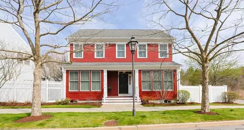 14 Codding Rd #65, Norton, MA 02766